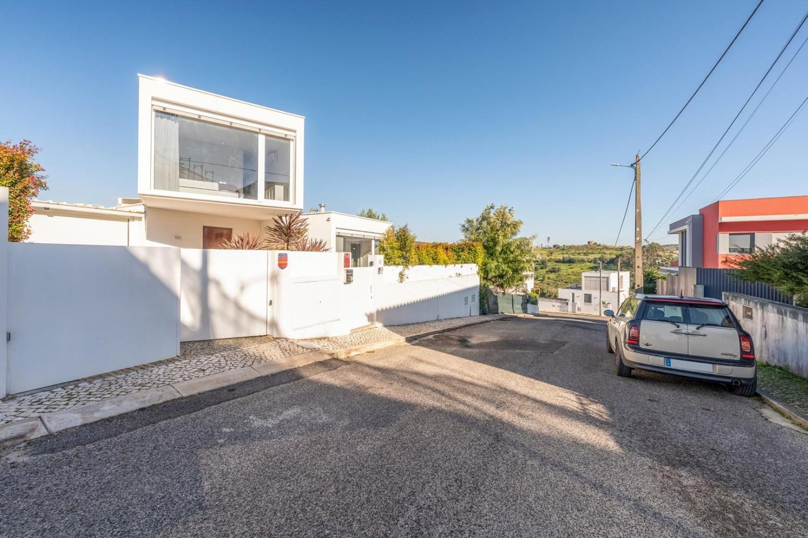 Guestready - A Lovely Home In A Quiet Area Loures Extérieur photo